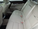 2013 Cadillac XTS Premium FWD Rear Seat