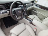 2013 Cadillac XTS Premium FWD Shale/Cocoa Interior