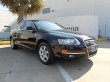 2007 Audi A6 3.2 Sedan