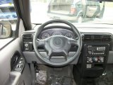2003 Pontiac Montana  Steering Wheel