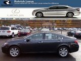 2009 Lexus ES 350