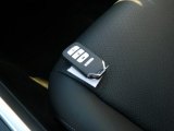 2013 Honda Accord EX-L V6 Coupe Keys
