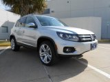 2013 Volkswagen Tiguan SEL