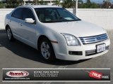 2008 Ford Fusion SE