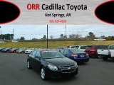 2012 Chevrolet Malibu LS