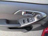 2013 Kia Forte 5-Door EX Door Panel