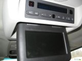 2004 Pontiac Montana MontanaVision Entertainment System