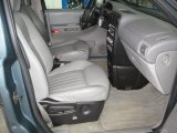 2004 Pontiac Montana MontanaVision Front Seat