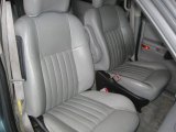 2004 Pontiac Montana MontanaVision Front Seat