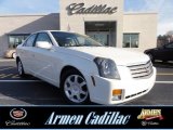 2003 Cadillac CTS Sedan