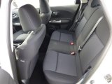 2013 Nissan Juke S AWD Rear Seat