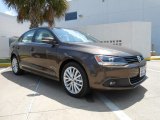 2013 Volkswagen Jetta TDI Sedan