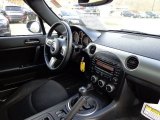 2010 Mazda MX-5 Miata Sport Roadster Dashboard