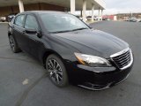 2013 Chrysler 200 S Sedan