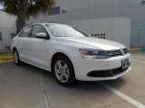 2013 Volkswagen Jetta TDI Sedan