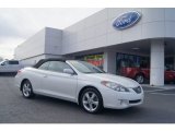 2006 Toyota Solara SLE V6 Convertible