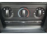 2007 Ford Mustang GT Premium Convertible Controls
