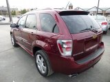 2009 Chevrolet Equinox Sport AWD Exterior