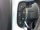 2009 Chevrolet Equinox Sport AWD Controls
