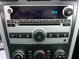 2009 Chevrolet Equinox Sport AWD Audio System