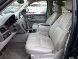2007 Chevrolet Avalanche LTZ 4WD Front Seat