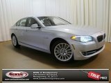 2013 BMW 5 Series 535i Sedan