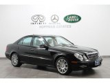 2007 Mercedes-Benz E 350 4Matic Sedan