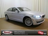 2013 BMW 5 Series 535i Sedan