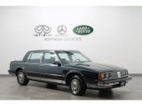 Oldsmobile Ninety-Eight 1985 Data, Info and Specs