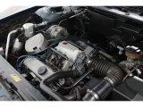 1985 Oldsmobile Ninety-Eight Engines