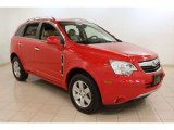 2009 Chili Pepper Red Saturn VUE XR V6 #73750926