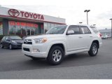 2013 Toyota 4Runner SR5