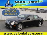 2006 Cadillac STS V6