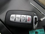 2013 Hyundai Azera  Keys