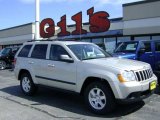 2009 Jeep Grand Cherokee Laredo 4x4