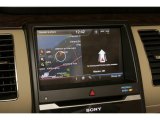 2013 Ford Flex Limited Navigation