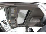 2010 Infiniti QX 56 4WD Sunroof