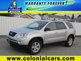 2010 GMC Acadia SLE AWD