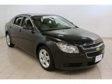 2011 Chevrolet Malibu LS