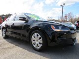 2011 Volkswagen Jetta SE Sedan