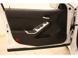 2010 Pontiac G6 GT Sedan Door Panel
