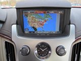 2011 Cadillac CTS 4 3.0 AWD Sedan Navigation