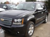 2013 Chevrolet Tahoe LTZ 4x4