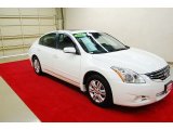 2012 Nissan Altima 2.5 SL