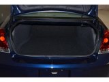 2011 Chevrolet Impala LT Trunk