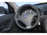 2013 Volvo XC90 3.2 Steering Wheel