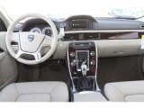 2013 Volvo S80 3.2 Dashboard