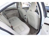 2013 Volvo S80 3.2 Rear Seat