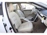 2013 Volvo S80 3.2 Front Seat