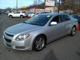 2011 Chevrolet Malibu LT